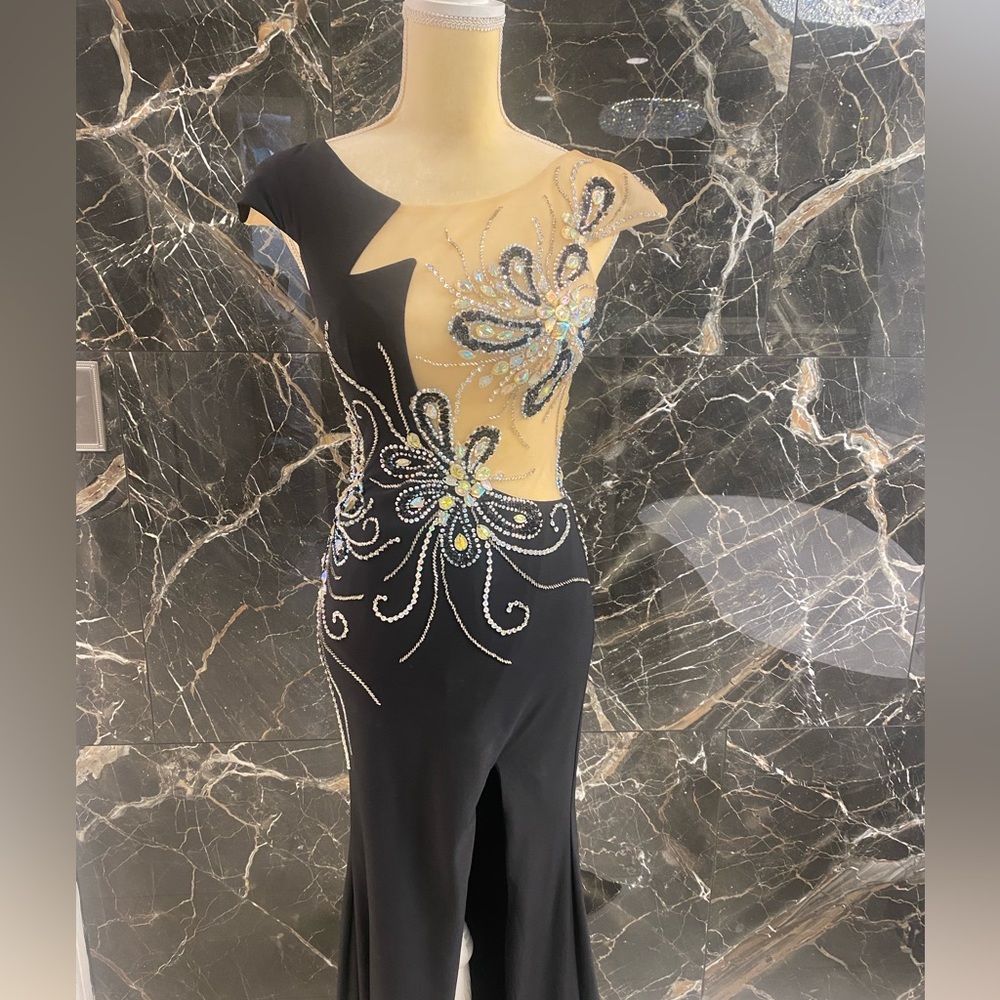 Clarisse Dress size 3/4